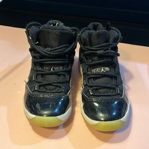 Jordan 11 kids sneakers